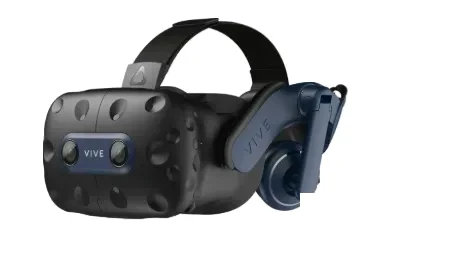 HTC Vive Pro 2 VR bril HTC Vive Pro 2 VR bril