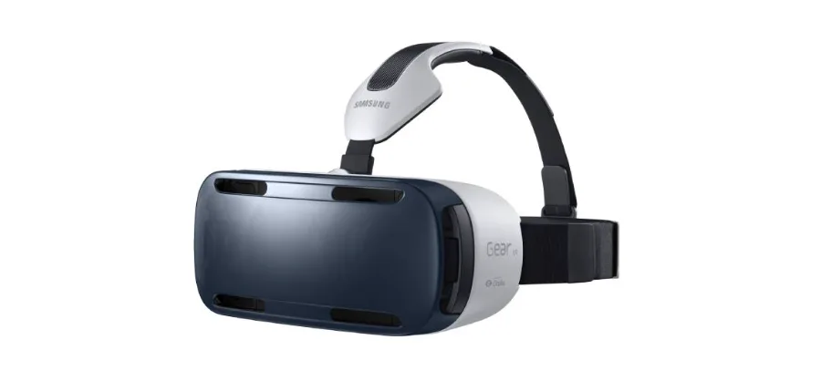 Samsung Gear VR