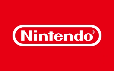 Nintendo logo Nintendo logo