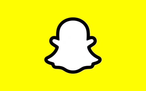 Snapchat logo Snapchat logo