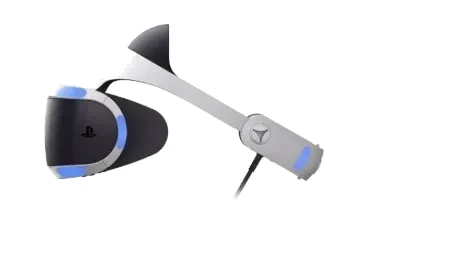 Sony PlayStation VR bril Sony PlayStation VR bril