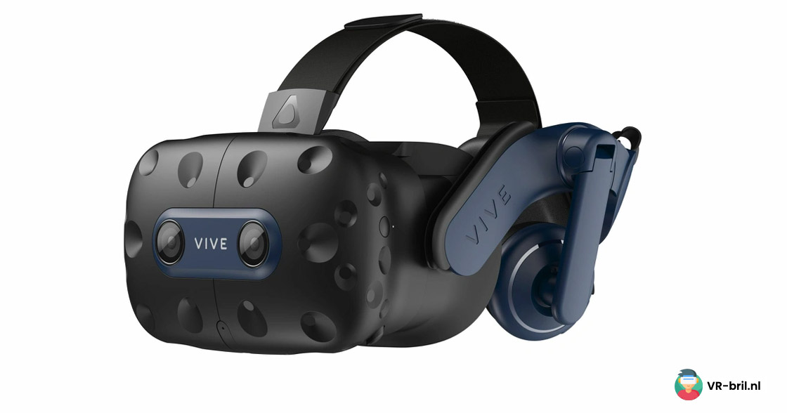 htc vive pro 2 kopen