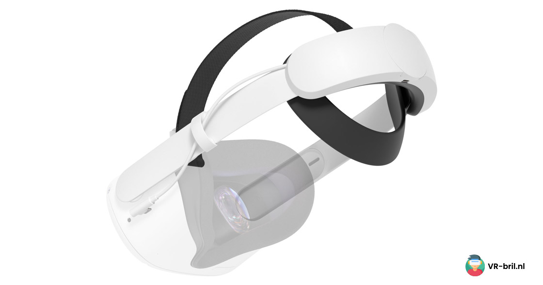oculus quest 2 kopen elite strap battery pack