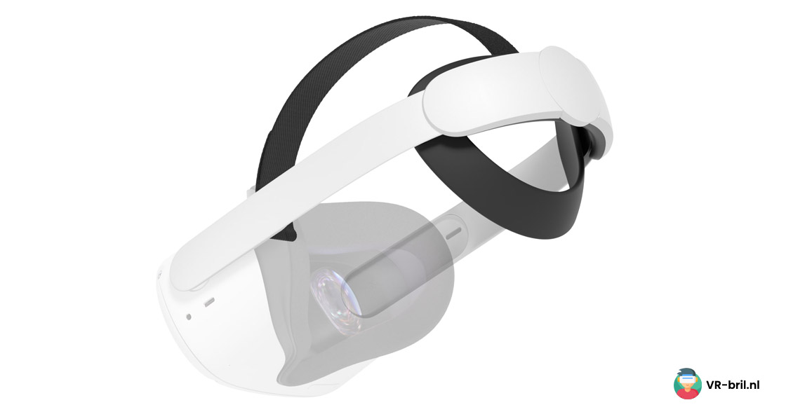 oculus quest 2 kopen elite strap