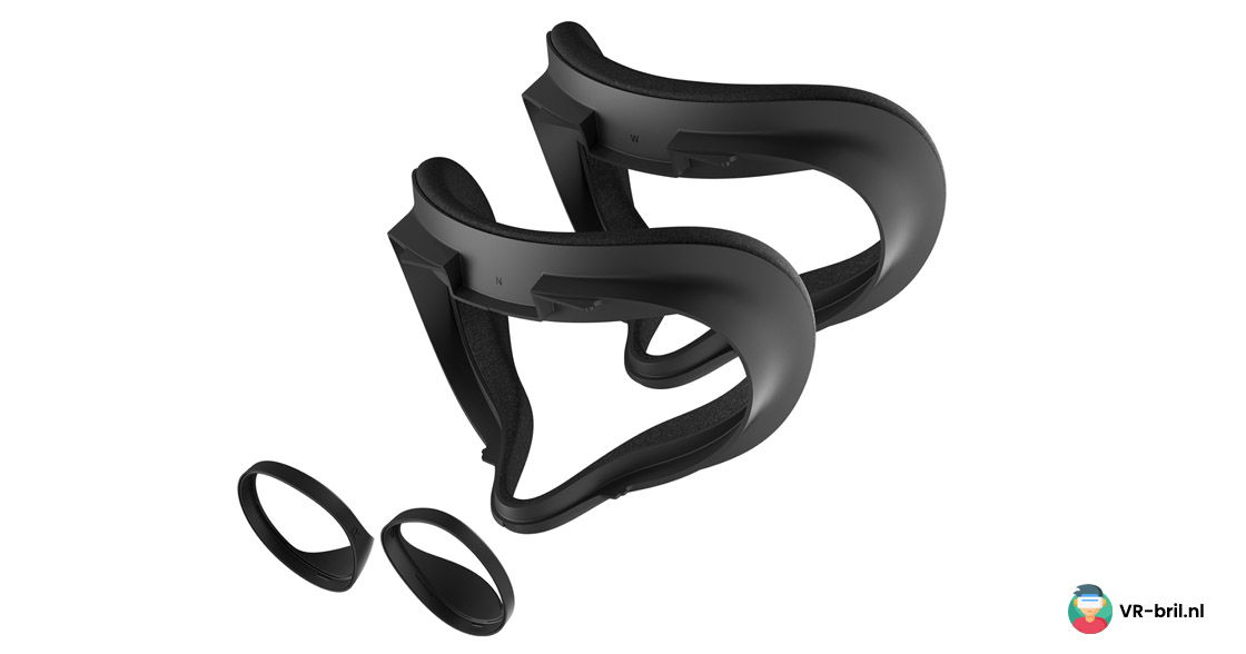 oculus quest 2 kopen fit pack
