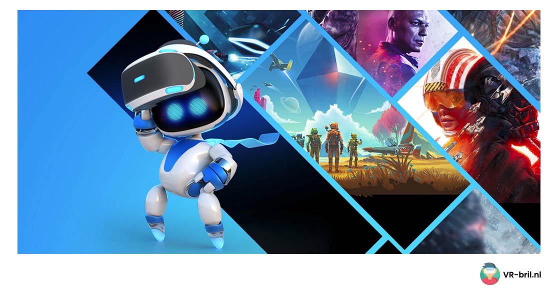 playstation vr games