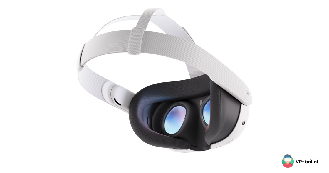 meta quest 3 oogkussens