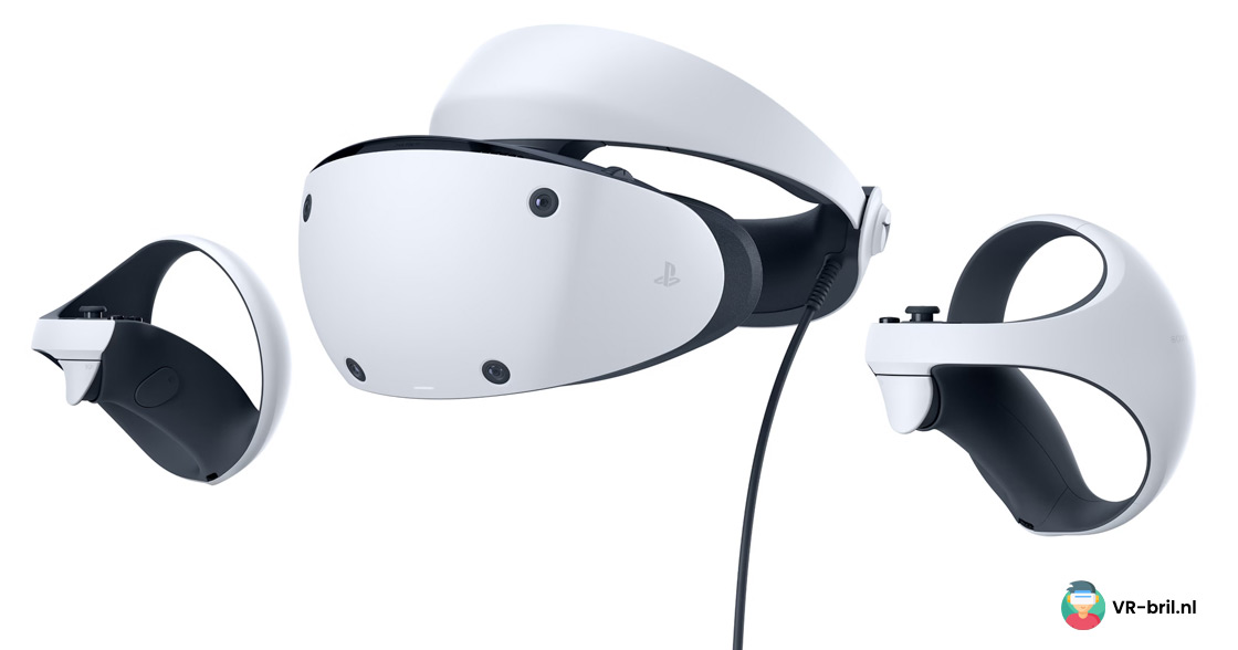 ps vr2 en controllers