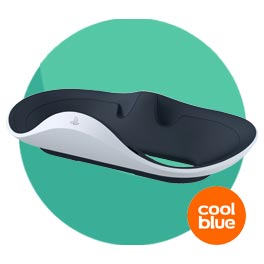 ps vr2 oplaadstation coolblue