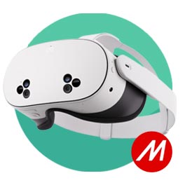 meta quest 3s aanbieding mediamarkt